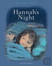 Hannah'S Night