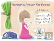 Hannah'S Prayer For Peace