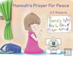 Hannah'S Prayer For Peace