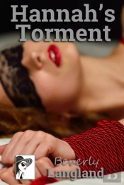 Hannah'S Torment