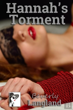 Bertrand.pt - Hannah'S Torment