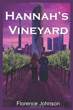 Bertrand.pt - Hannah'S Vineyard