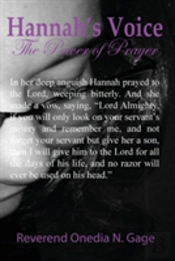 Hannah'S Voice: The Power Of Prayer