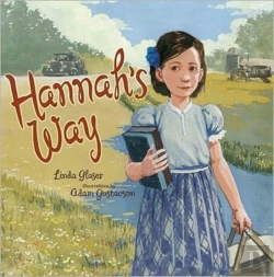 Bertrand.pt - Hannah'S Way