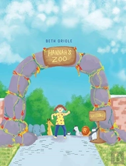 Bertrand.pt - Hannah'S Zoo
