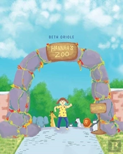 Bertrand.pt - Hannah'S Zoo