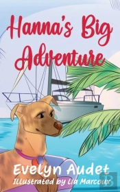 Hanna'S Big Adventure