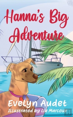 Bertrand.pt - Hanna'S Big Adventure