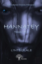 Hannatey Tomes I Et Ii