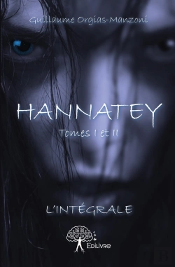 Bertrand.pt - Hannatey Tomes I Et Ii