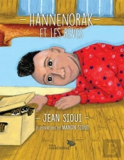 Hannenorak Et Les Reves