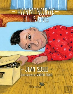 Bertrand.pt - Hannenorak Et Les Reves
