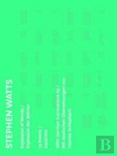 Hannes Schupbach & Stephen Watts