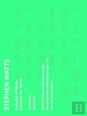 Hannes Schupbach & Stephen Watts