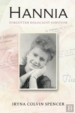 Bertrand.pt - Hannia; Forgotten Holocaust Survivor