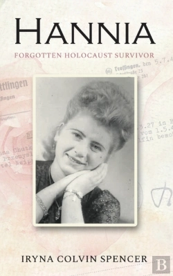 Bertrand.pt - Hannia; Forgotten Holocaust Survivor