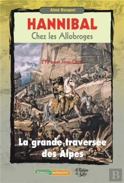 Bertrand.pt - Hannibal Chez Les Allobroges