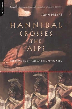 Bertrand.pt - Hannibal Crosses The Alps