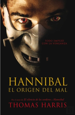Bertrand.pt - Hannibal, El Origen Del Mal (Hannibal Lecter 4)