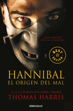 Bertrand.pt - Hannibal, El Origen Del Mal (Hannibal Lecter 4)