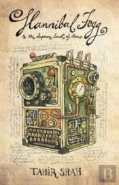 Hannibal Fogg And The Supreme Secret Of Man
