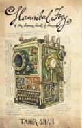 Hannibal Fogg And The Supreme Secret Of Man