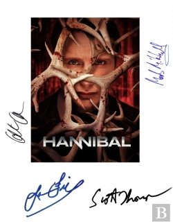 Bertrand.pt - Hannibal