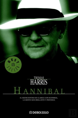 Bertrand.pt - Hannibal (Hannibal Lecter 3)