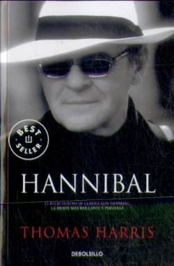 Bertrand.pt - Hannibal (Hannibal Lecter 3)