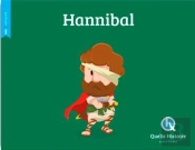 Hannibal (Hist.Jeunesse)
