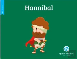 Bertrand.pt - Hannibal (Hist.Jeunesse)