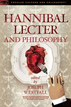 Bertrand.pt - Hannibal Lecter And Philosophy
