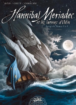 Bertrand.pt - Hannibal Meriadec Integrale Vol 1 (T01 A T03)