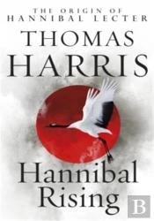 Hannibal Rising