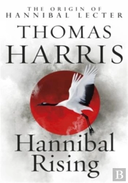 Bertrand.pt - Hannibal Rising