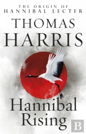 Hannibal Rising
