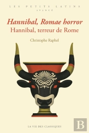 Hannibal, Romae Horror ; Hannibal, Terreur De Rome