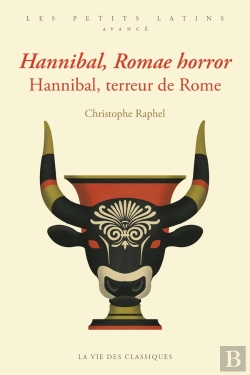 Bertrand.pt - Hannibal, Romae Horror ; Hannibal, Terreur De Rome