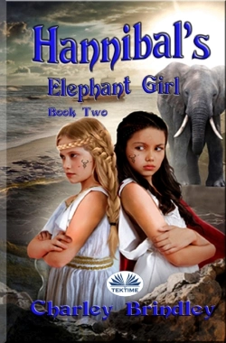 Bertrand.pt - Hannibal S Elephant Girl : Book Two: Voy