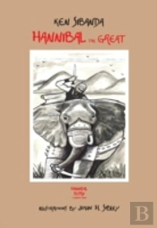 Hannibal The Great: Hannibal Born