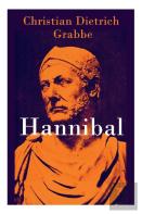 Hannibal - Vollst Ndige Ausgabe