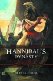 Hannibal'S Dynasty