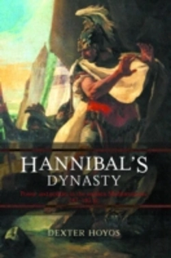 Bertrand.pt - Hannibal'S Dynasty