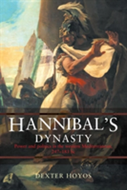 Bertrand.pt - Hannibal'S Dynasty
