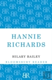 Hannie Richards