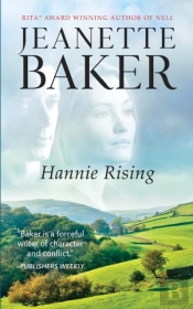 Hannie Rising