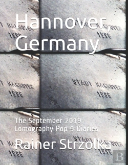 Bertrand.pt - Hannover, Germany
