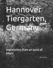 Hannover Tiergarten, Germany