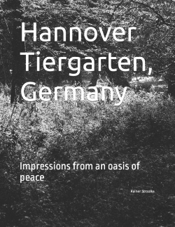 Bertrand.pt - Hannover Tiergarten, Germany