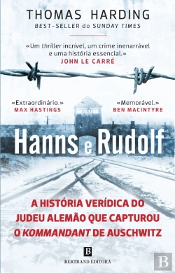 Bertrand.pt - Hanns e Rudolf